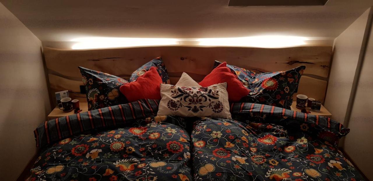 Katschberghoehe 21 Zewnętrze zdjęcie