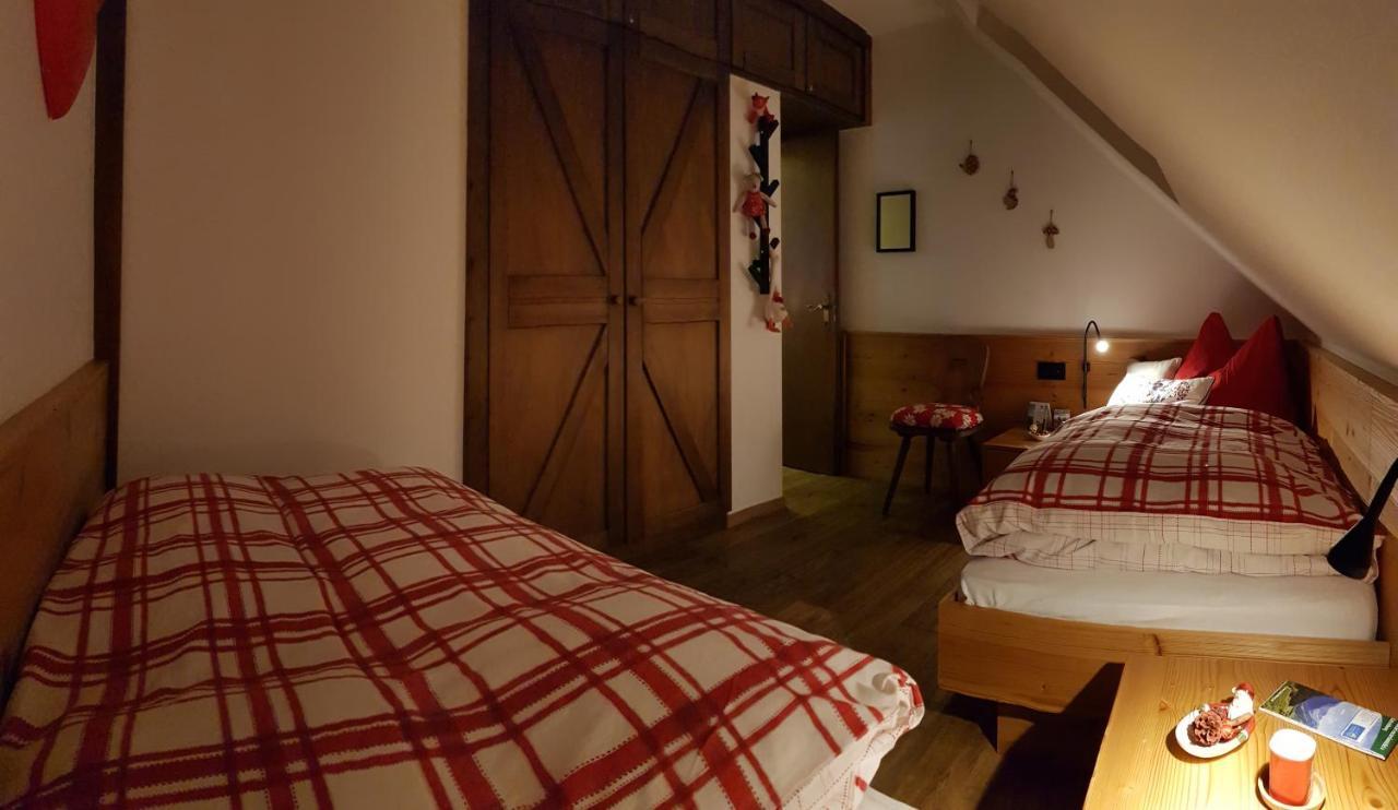 Katschberghoehe 21 Zewnętrze zdjęcie
