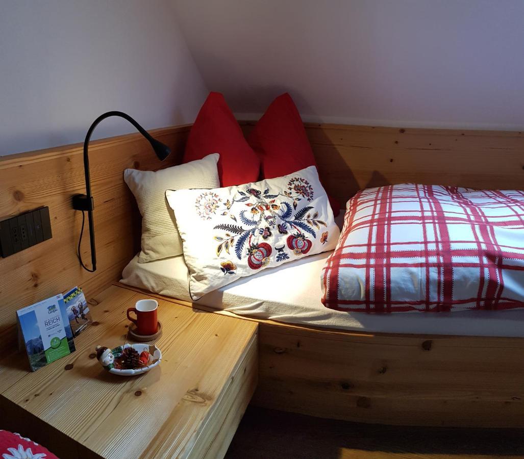 Katschberghoehe 21 Zewnętrze zdjęcie
