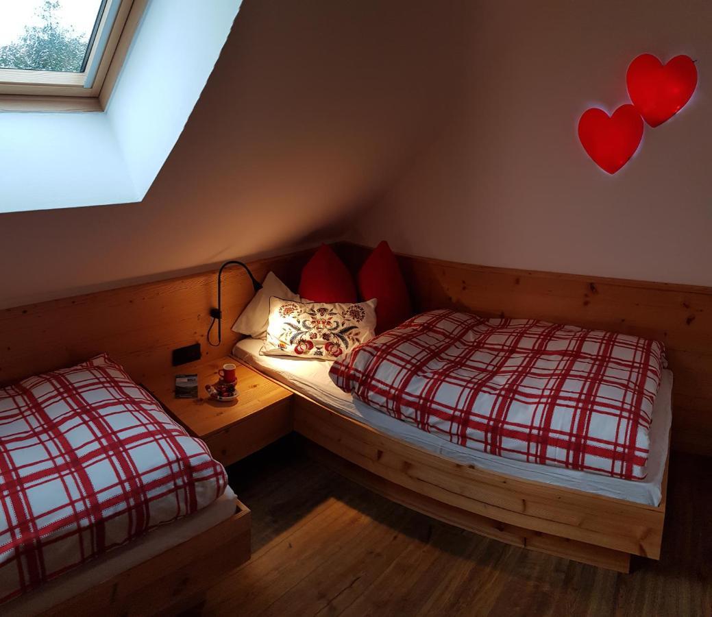 Katschberghoehe 21 Zewnętrze zdjęcie