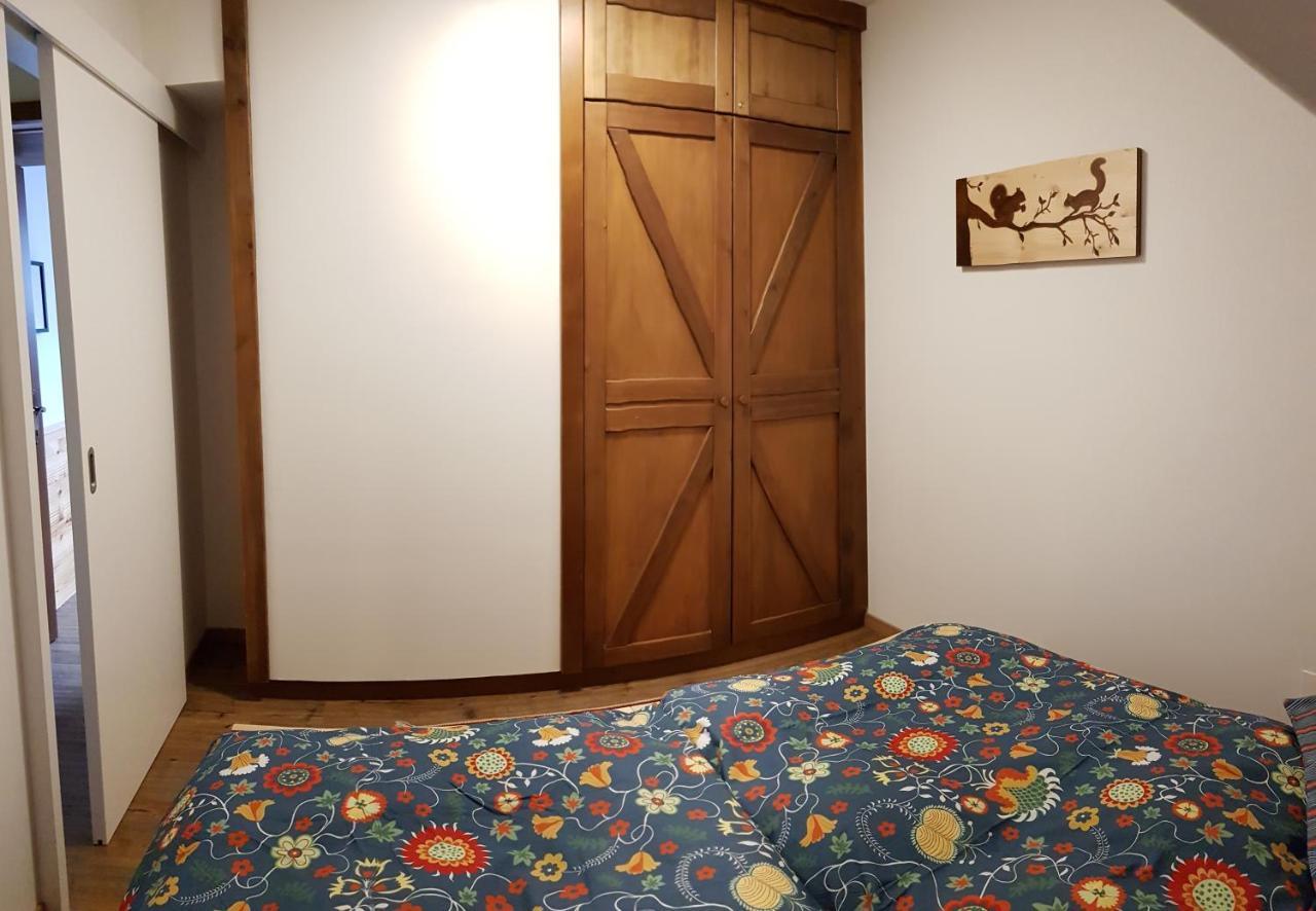 Katschberghoehe 21 Zewnętrze zdjęcie