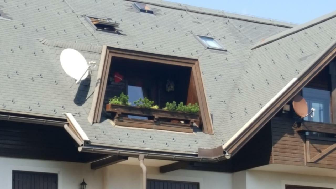 Katschberghoehe 21 Zewnętrze zdjęcie