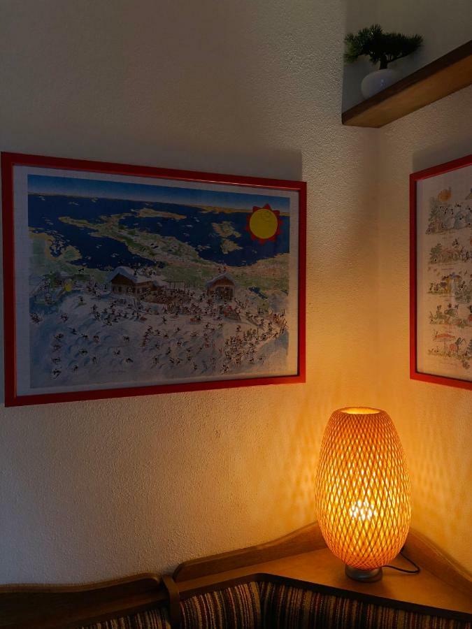 Katschberghoehe 21 Zewnętrze zdjęcie