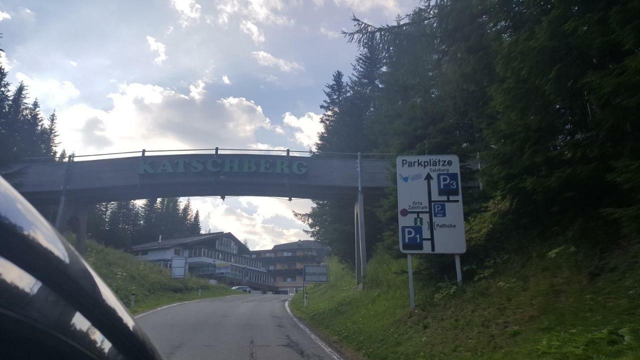 Katschberghoehe 21 Zewnętrze zdjęcie
