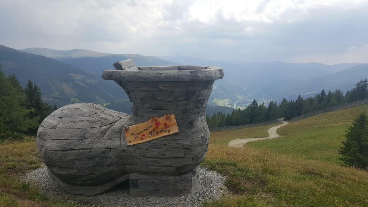 Katschberghoehe 21 Zewnętrze zdjęcie