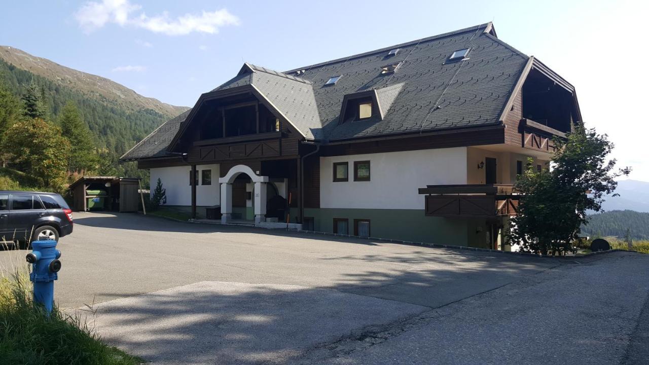 Katschberghoehe 21 Zewnętrze zdjęcie